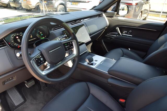 Land Rover RANGE ROVER P550e Autobiography PHEV