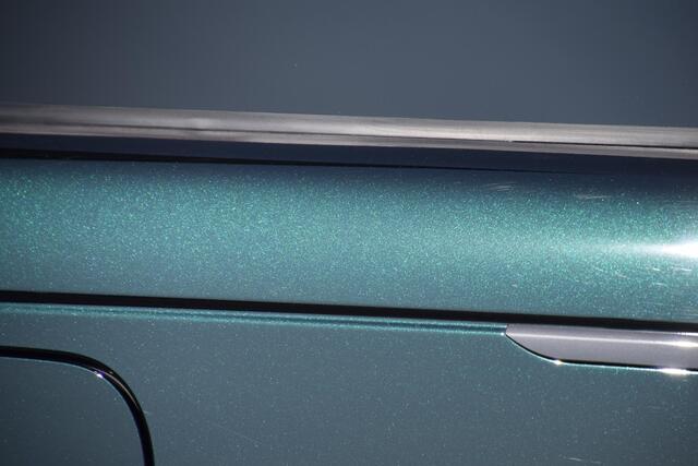 Land Rover RANGE ROVER P550e Autobiography PHEV