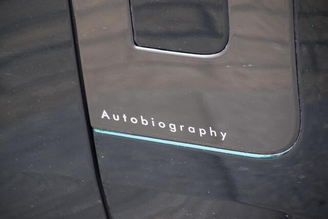 Land Rover RANGE ROVER P550e Autobiography PHEV
