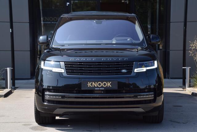 Land Rover RANGE ROVER P440e HSE PHEV