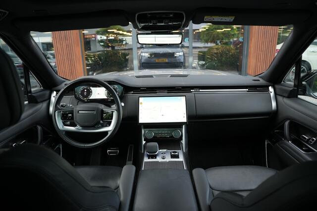Land Rover RANGE ROVER 3.0 P510e HSE PHEV