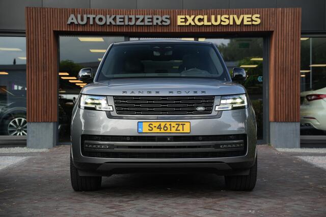 Land Rover RANGE ROVER 3.0 P510e HSE PHEV
