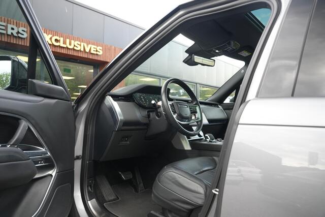 Land Rover RANGE ROVER 3.0 P510e HSE PHEV