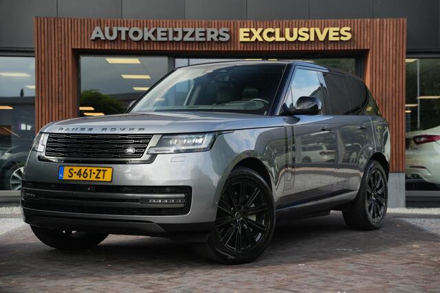 Land Rover RANGE ROVER 3.0 P510e HSE PHEV