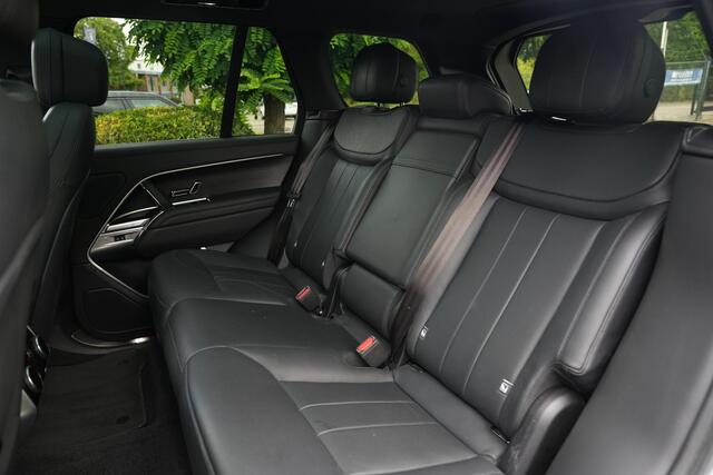 Land Rover RANGE ROVER 3.0 P510e HSE PHEV