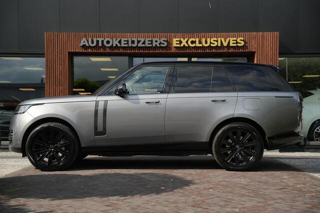 Land Rover RANGE ROVER 3.0 P510e HSE PHEV