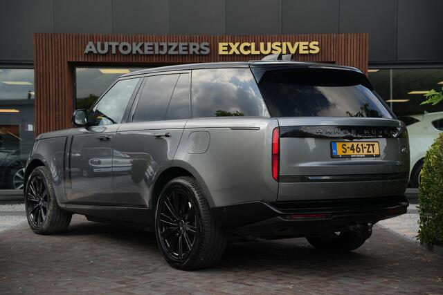 Land Rover RANGE ROVER 3.0 P510e HSE PHEV