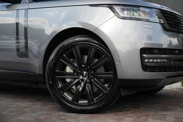 Land Rover RANGE ROVER 3.0 P510e HSE PHEV