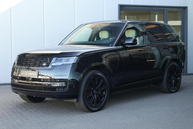 Land Rover RANGE ROVER 3.0 P550e Autobiography PHEV / Full Black Pack / Shadow Pack