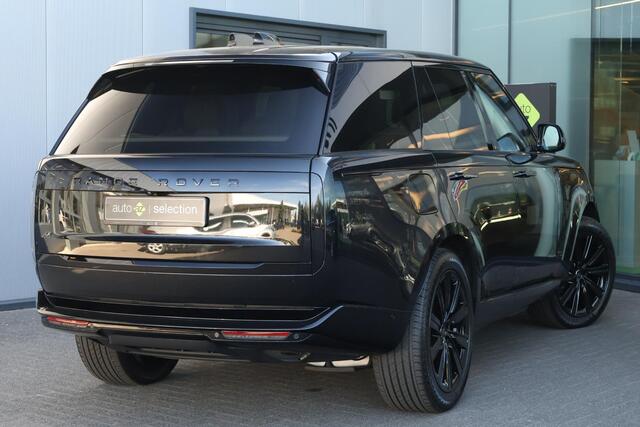 Land Rover RANGE ROVER 3.0 P550e Autobiography PHEV / Full Black Pack / Shadow Pack