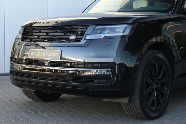 Land Rover RANGE ROVER 3.0 P550e Autobiography PHEV / Full Black Pack / Shadow Pack