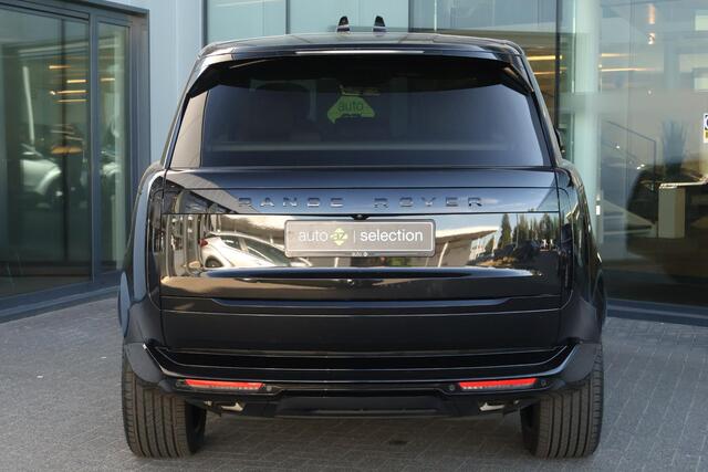 Land Rover RANGE ROVER 3.0 P550e Autobiography PHEV / Full Black Pack / Shadow Pack