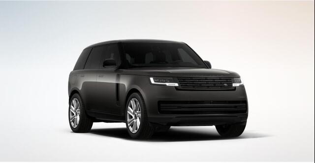 Land Rover RANGE ROVER P460e HSE Shadow Pack Pano Meridian 3.0 P460e HSE PHEV