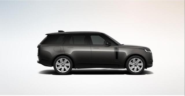 Land Rover RANGE ROVER P460e HSE Shadow Pack Pano Meridian 3.0 P460e HSE PHEV