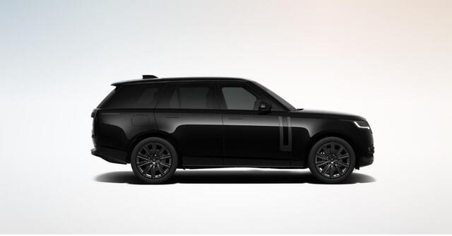 Land Rover RANGE ROVER P550e Autobiography Executive Seats Meridian Signature 3.0 P550e Autobiography PHEV