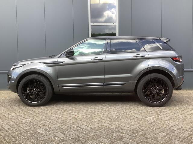 Land Rover RANGE ROVER EVOQUE 2.0 Si4 SE Dynamic leder panoramadak