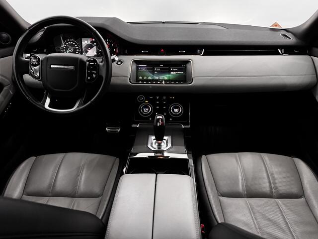 Land Rover RANGE ROVER EVOQUE 2.0 D180 R-Dynamic Leder, Pano, Camera, Clima, Navi, Stoelverwarming, Elektrische achterklep