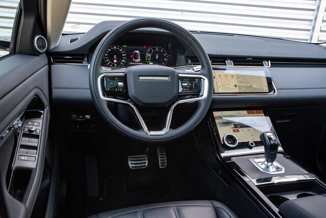 Land Rover RANGE ROVER EVOQUE P300e R Dynamic Panoramadak Lane Assist Meridian Leer 20''LM