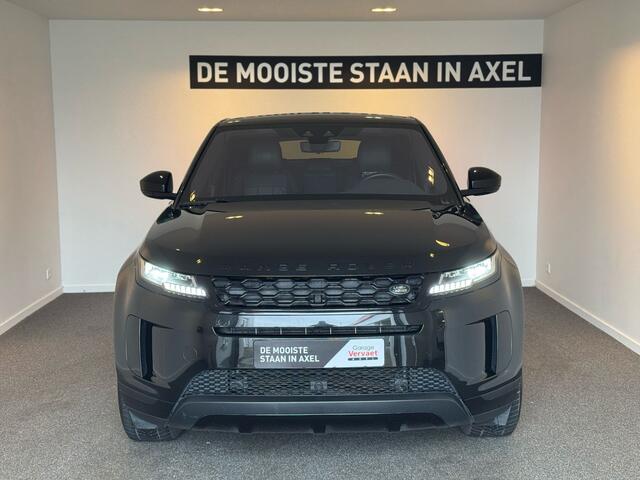 Land Rover RANGE ROVER EVOQUE 1.5 P300e AWD S