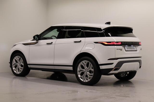 Land Rover RANGE ROVER EVOQUE P300e AWD R-Dynamic S