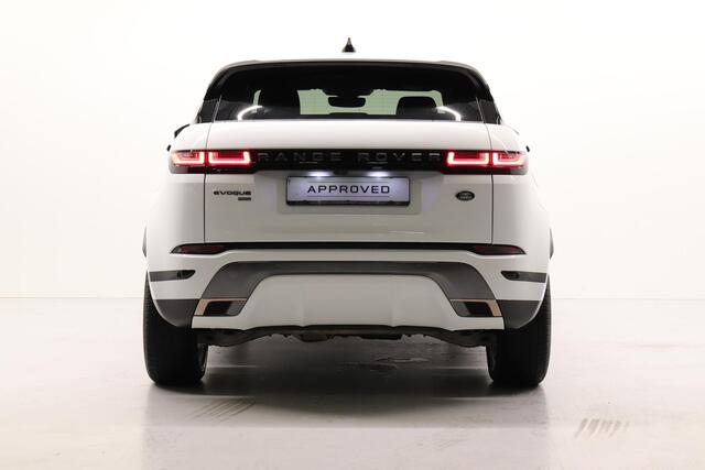 Land Rover RANGE ROVER EVOQUE P300e AWD R-Dynamic S