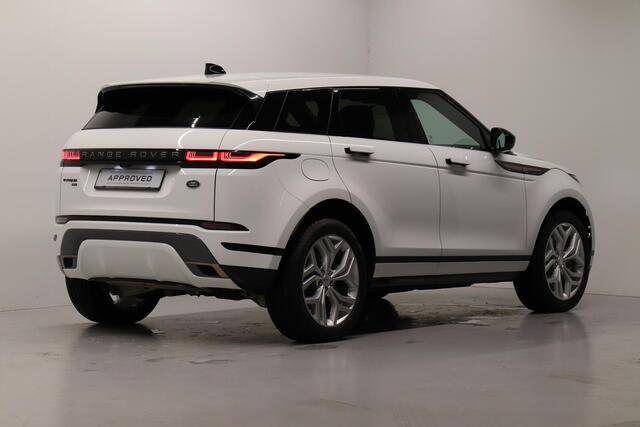 Land Rover RANGE ROVER EVOQUE P300e AWD R-Dynamic S
