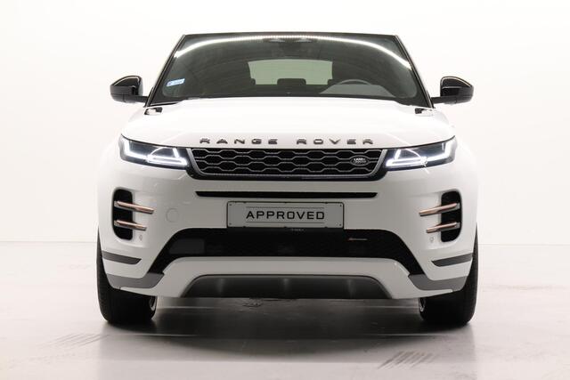 Land Rover RANGE ROVER EVOQUE P300e AWD R-Dynamic S
