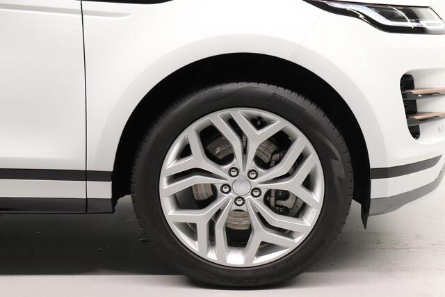 Land Rover RANGE ROVER EVOQUE P300e AWD R-Dynamic S