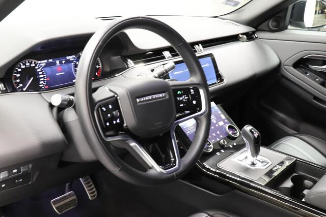 Land Rover RANGE ROVER EVOQUE P300e AWD R-Dynamic S
