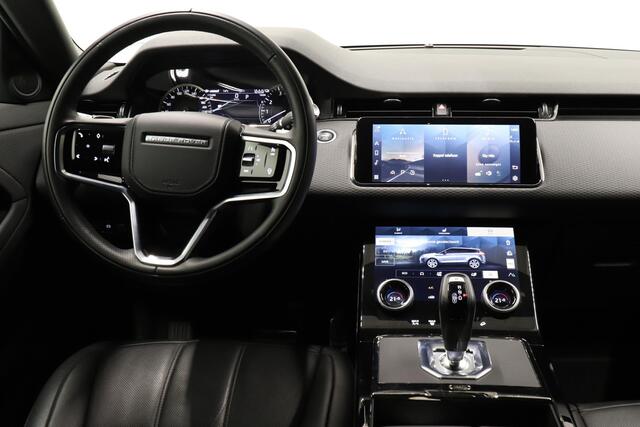 Land Rover RANGE ROVER EVOQUE P300e AWD R-Dynamic S