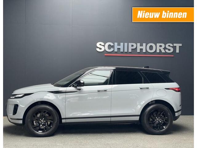 Land Rover RANGE ROVER EVOQUE P270e S Edition/leer/black-pack/360 camera/arroios Grey