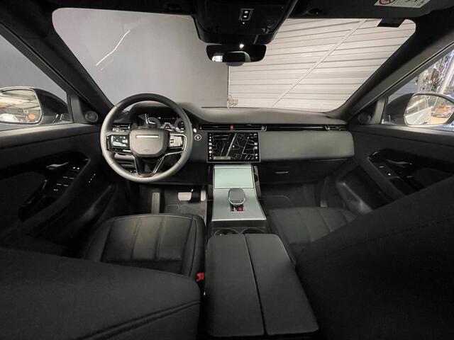 Land Rover RANGE ROVER EVOQUE P270e S Edition/leer/black-pack/360 camera/arroios Grey