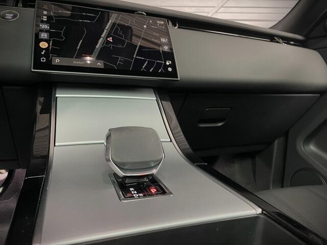 Land Rover RANGE ROVER EVOQUE P270e S Edition/leer/black-pack/360 camera/arroios Grey
