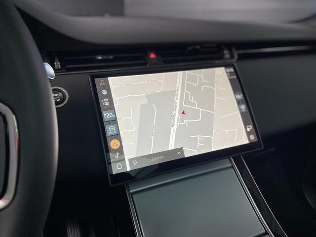 Land Rover RANGE ROVER EVOQUE P270e S Edition/leer/black-pack/360 camera/arroios Grey