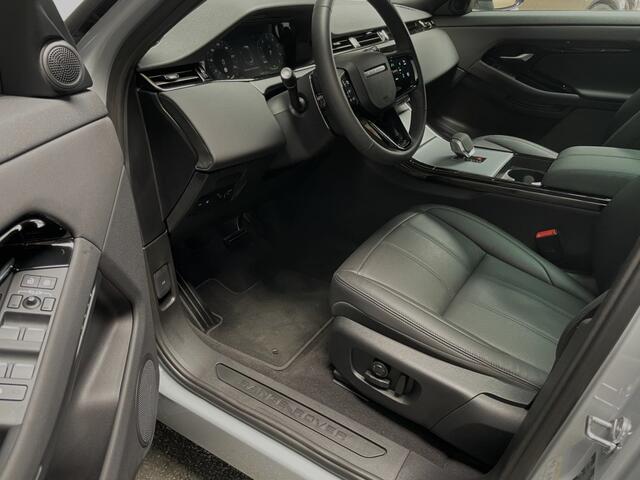 Land Rover RANGE ROVER EVOQUE P270e S Edition/leer/black-pack/360 camera/arroios Grey