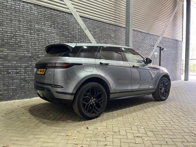Land Rover RANGE ROVER EVOQUE P300e AWD R-Dynamic SE | Panoramadak | ACC | 360° Camera | Leder | 20 Inch