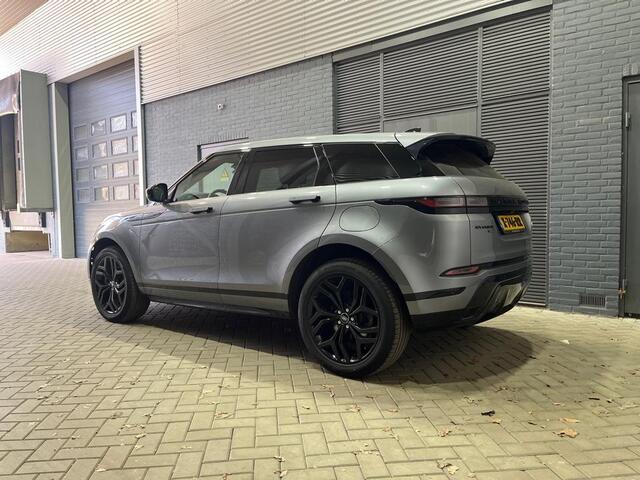 Land Rover RANGE ROVER EVOQUE P300e AWD R-Dynamic SE | Panoramadak | ACC | 360° Camera | Leder | 20 Inch