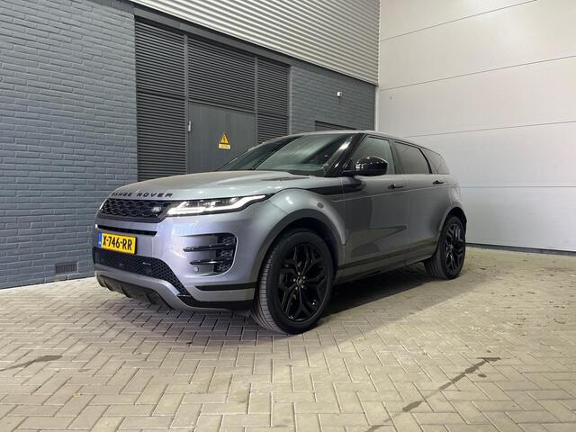 Land Rover RANGE ROVER EVOQUE P300e AWD R-Dynamic SE | Panoramadak | ACC | 360° Camera | Leder | 20 Inch