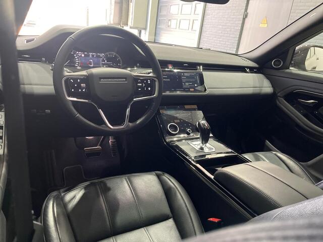 Land Rover RANGE ROVER EVOQUE P300e AWD R-Dynamic SE | Panoramadak | ACC | 360° Camera | Leder | 20 Inch