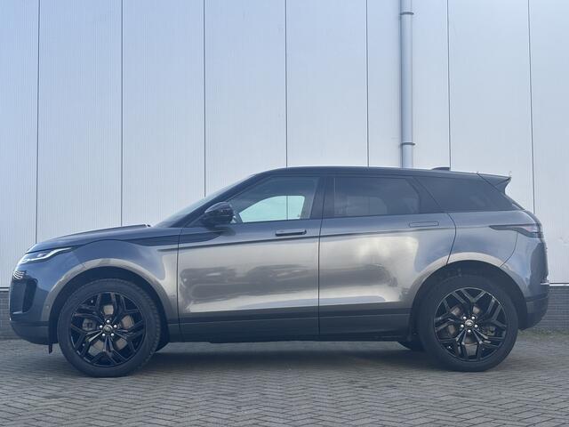 Land Rover RANGE ROVER EVOQUE 2.0 P250 AWD SE | Pano | 360 cam | Head-Up |
