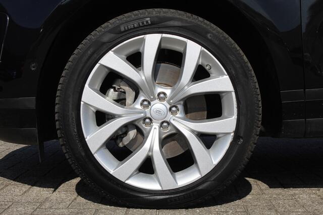 Land Rover RANGE ROVER EVOQUE 1.5 P300e AWD SE AUTOMAAT/Navigatie/Achteruitrijcamera/Parkeersensoren rondom/Virtual cockpit/Stoelverwarming/Stuurverwarming/Elektrisch verstelbare stoelen met memory/Voorruitverwarming/Dodehoek detectie/Climate control/Cruise control/Lane assist/Elektr