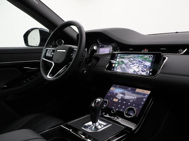 Land Rover RANGE ROVER EVOQUE 1.5 P300e AWD R-DYNAMIC SE *6.163 KM* + PANORAMA | MERIDIAN | STUURVERW. | ADAPTIVE CRUISE | CAMERA
