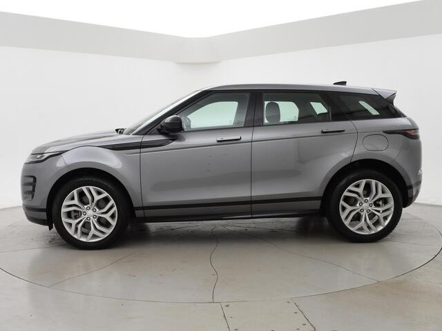 Land Rover RANGE ROVER EVOQUE 1.5 P300e AWD R-DYNAMIC SE *6.163 KM* + PANORAMA | MERIDIAN | STUURVERW. | ADAPTIVE CRUISE | CAMERA