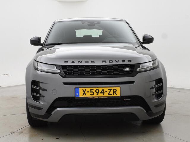 Land Rover RANGE ROVER EVOQUE 1.5 P300e AWD R-DYNAMIC SE *6.163 KM* + PANORAMA | MERIDIAN | STUURVERW. | ADAPTIVE CRUISE | CAMERA