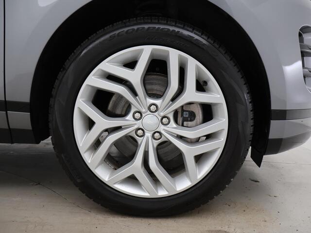 Land Rover RANGE ROVER EVOQUE 1.5 P300e AWD R-DYNAMIC SE *6.163 KM* + PANORAMA | MERIDIAN | STUURVERW. | ADAPTIVE CRUISE | CAMERA