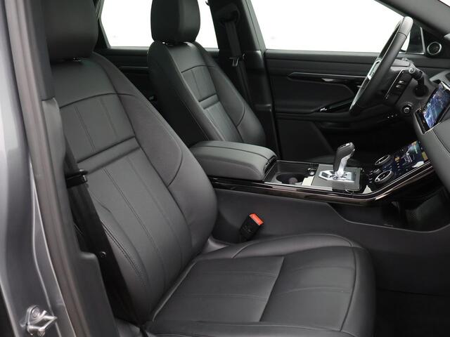 Land Rover RANGE ROVER EVOQUE 1.5 P300e AWD R-DYNAMIC SE *6.163 KM* + PANORAMA | MERIDIAN | STUURVERW. | ADAPTIVE CRUISE | CAMERA