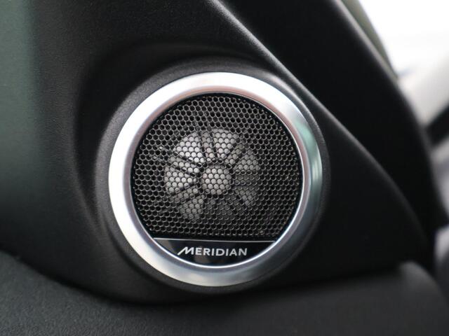Land Rover RANGE ROVER EVOQUE 1.5 P300e AWD R-DYNAMIC SE *6.163 KM* + PANORAMA | MERIDIAN | STUURVERW. | ADAPTIVE CRUISE | CAMERA