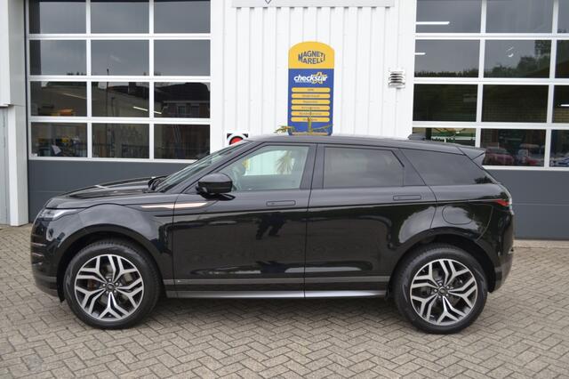 Land Rover RANGE ROVER EVOQUE 1.5 P300e AWD HSE
