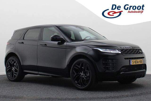 Land Rover RANGE ROVER EVOQUE 1.5 P300e AWD R-Dynamic SE