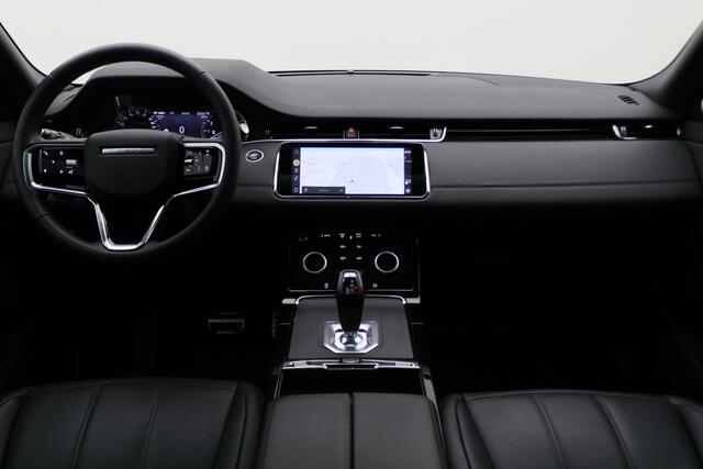 Land Rover RANGE ROVER EVOQUE 1.5 P300e AWD R-Dynamic SE